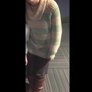 🎉 2 for 1! Long, knit sweaters